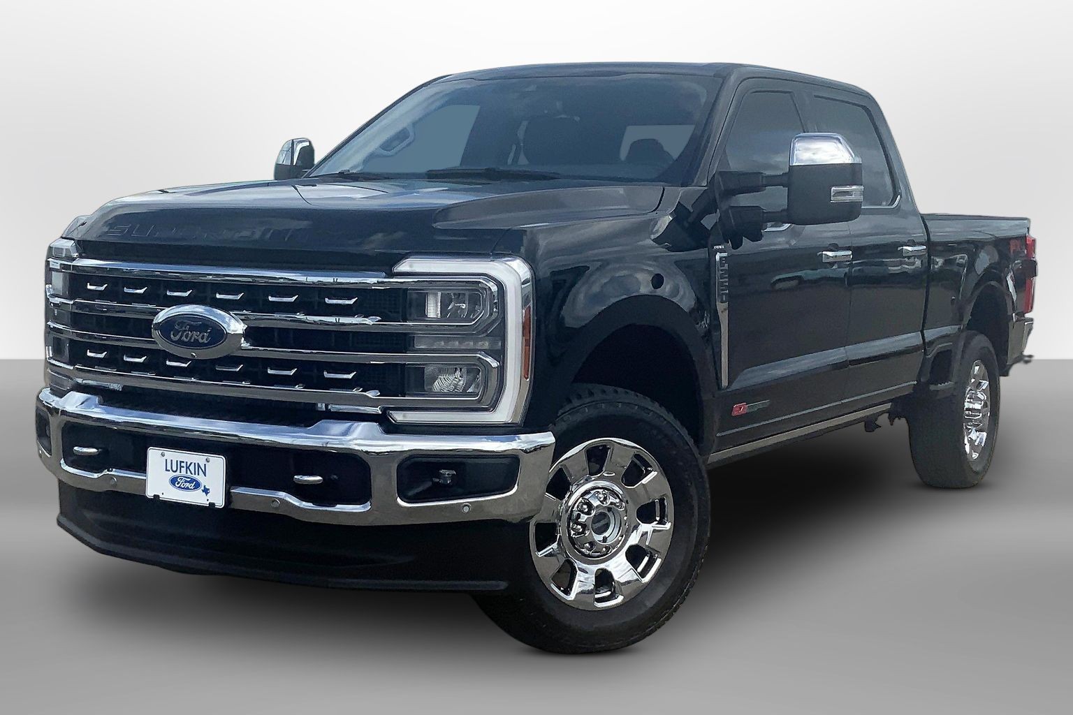 2024 Ford Super Duty F-250 SRW photo 11 of 32