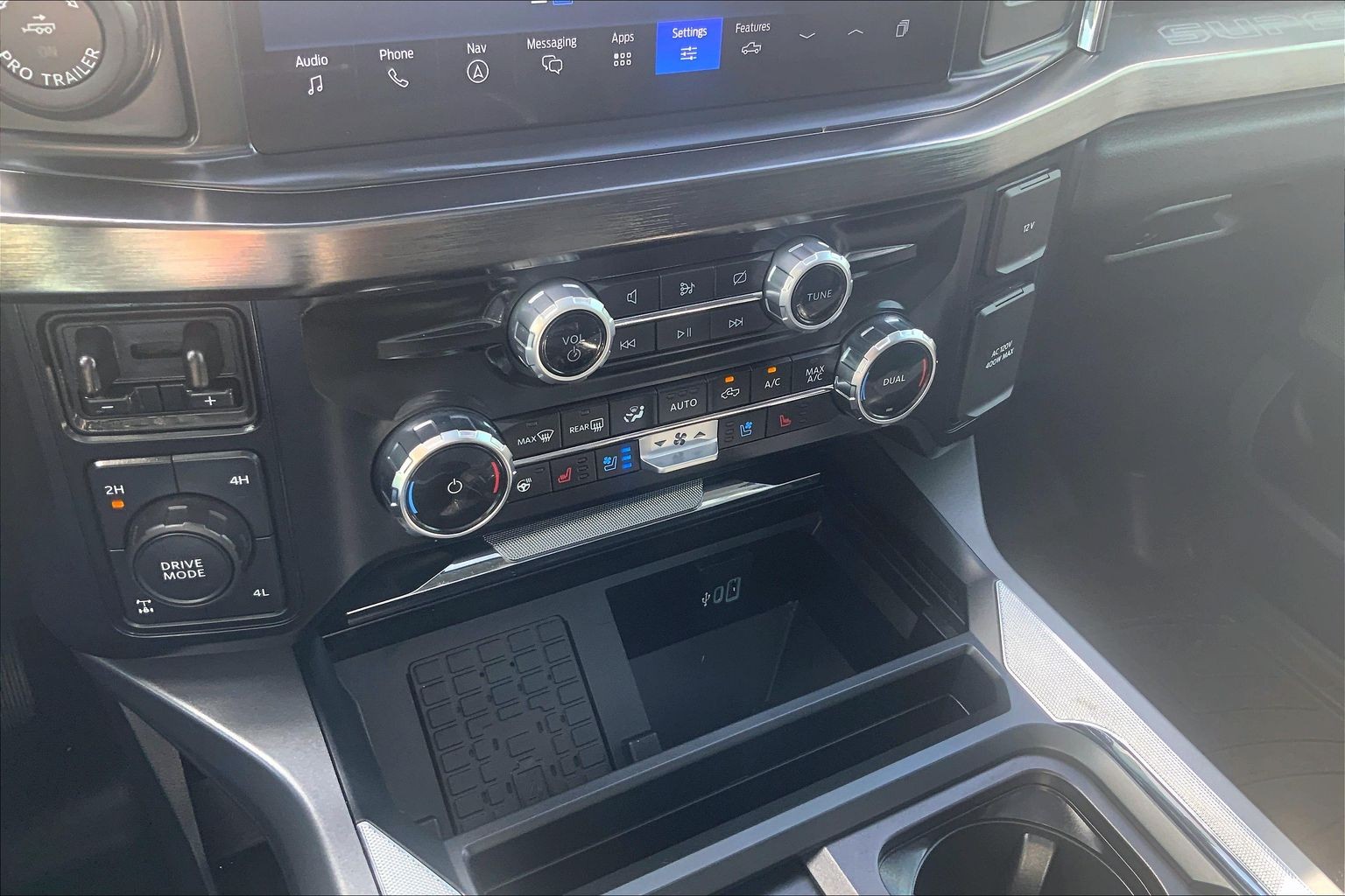 2024 Ford Super Duty F-250 SRW photo 32 of 32