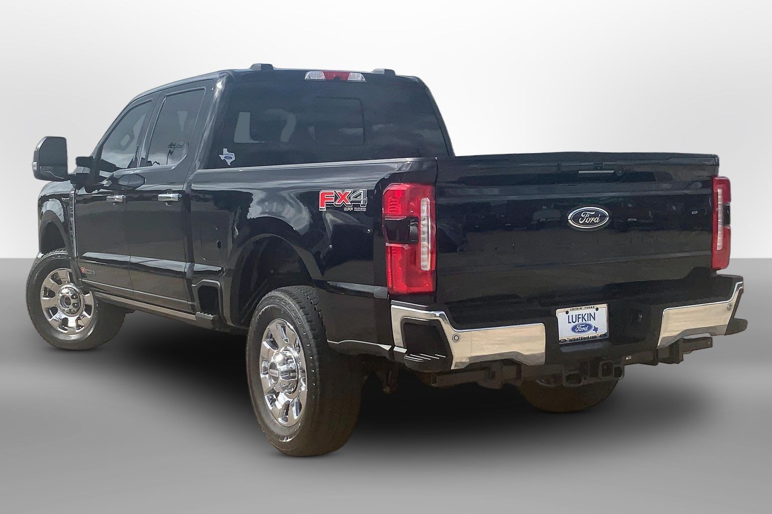 2024 Ford Super Duty F-250 SRW photo 9 of 32