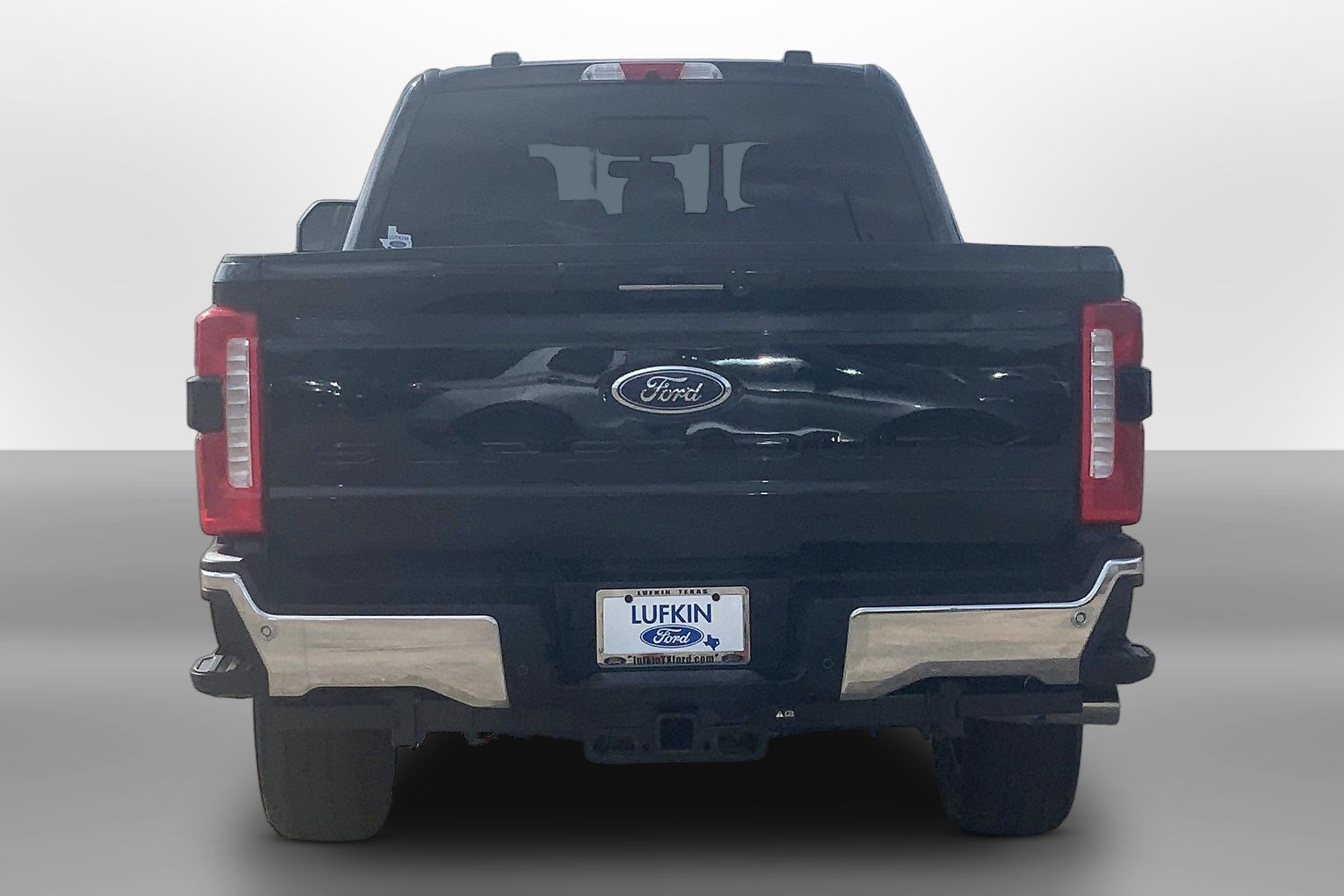 2024 Ford Super Duty F-250 SRW photo 3 of 32