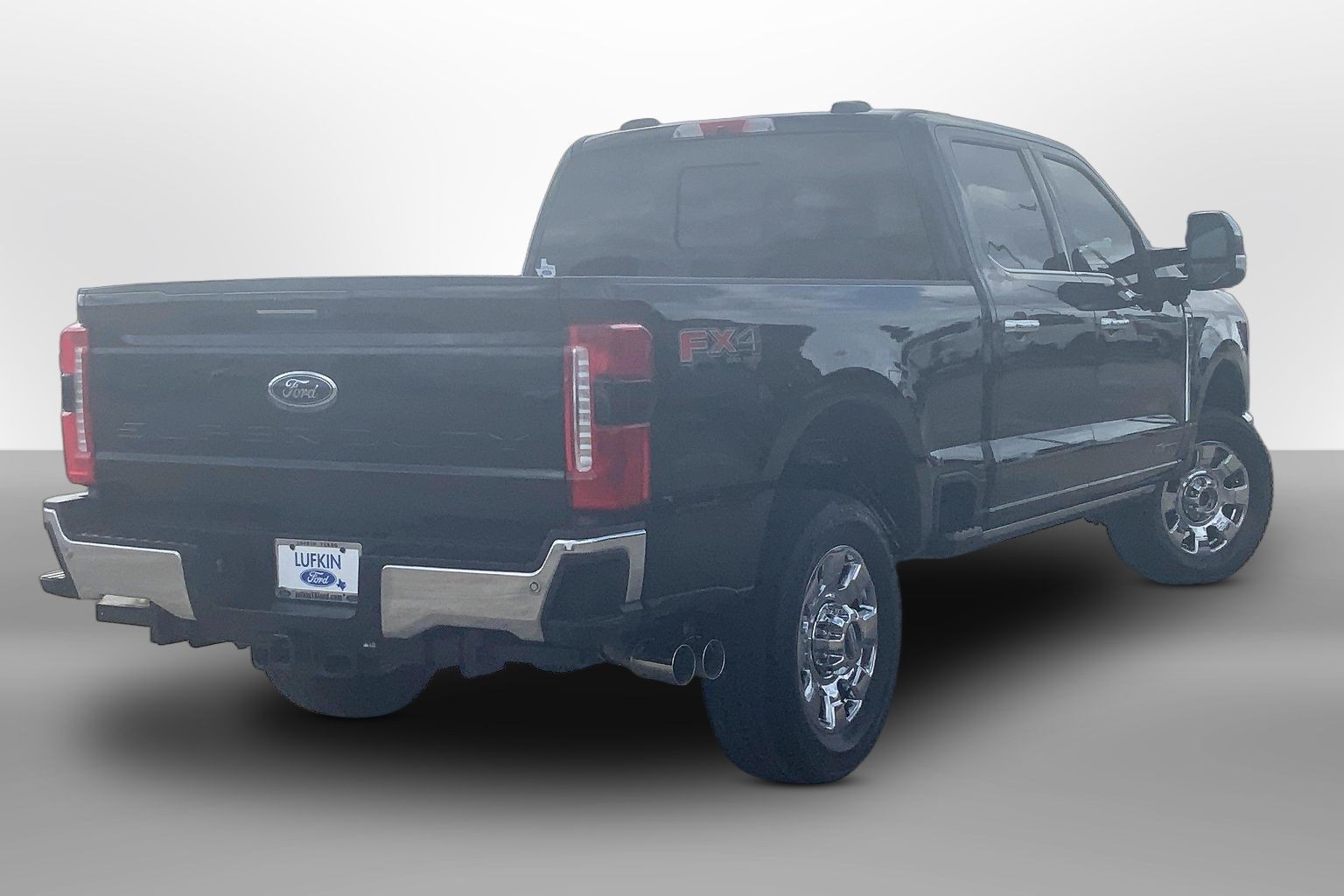 2024 Ford Super Duty F-250 SRW photo 12 of 32
