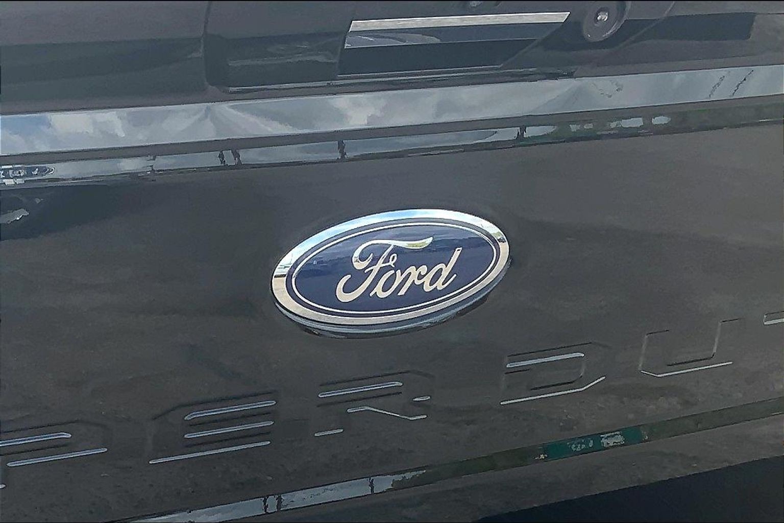 2024 Ford Super Duty F-250 SRW photo 30 of 32