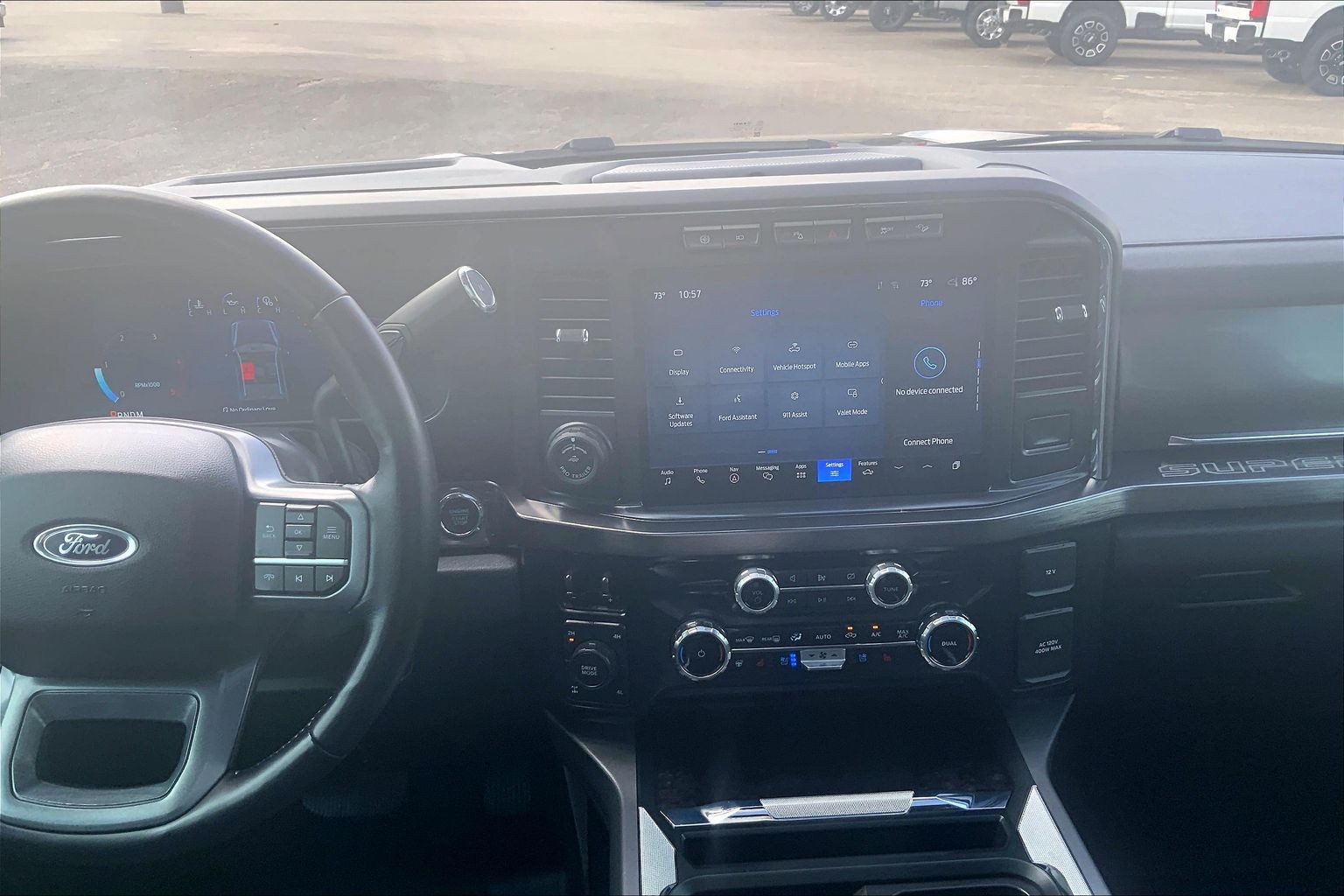 2024 Ford Super Duty F-250 SRW photo 5 of 32