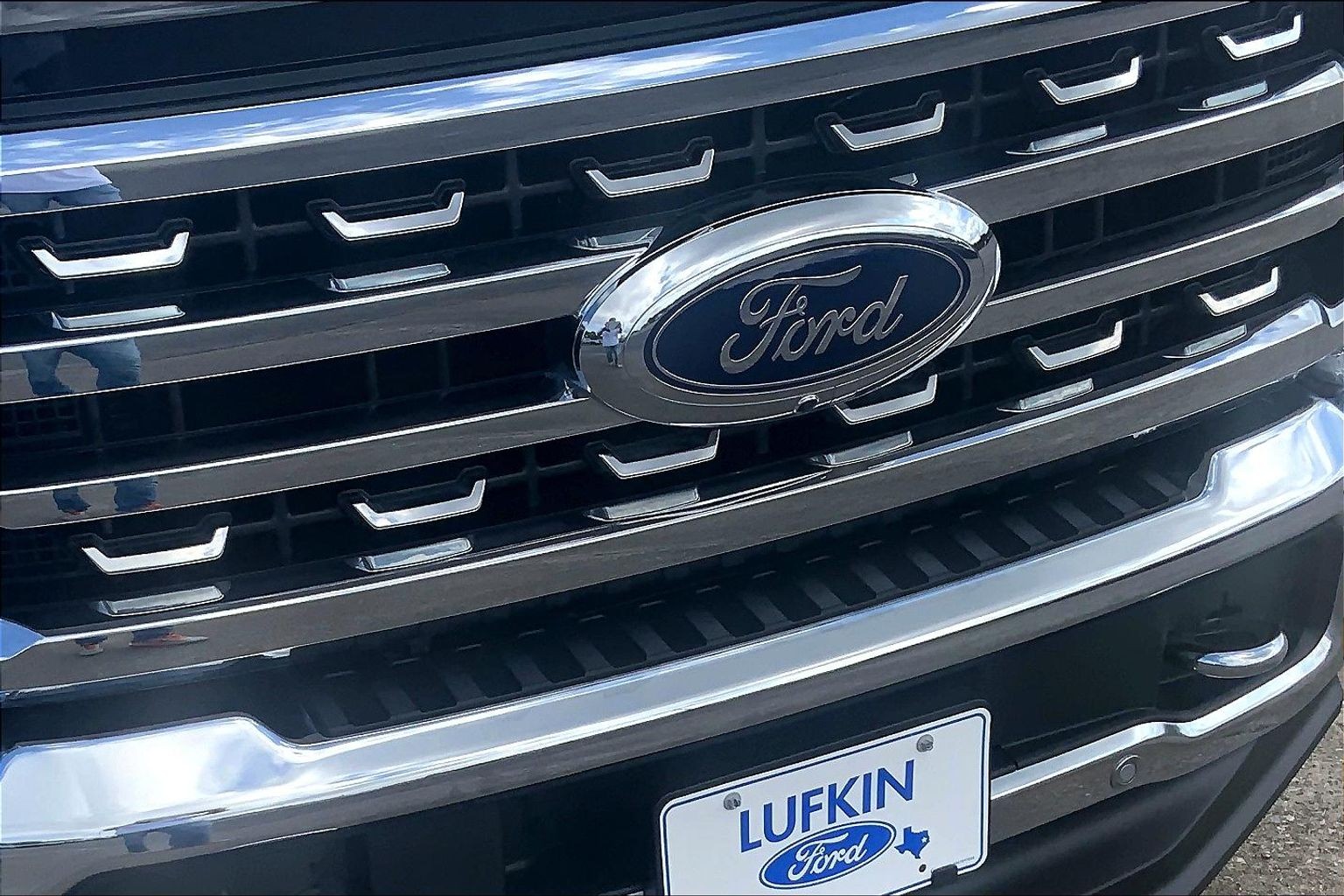 2024 Ford Super Duty F-250 SRW photo 29 of 32