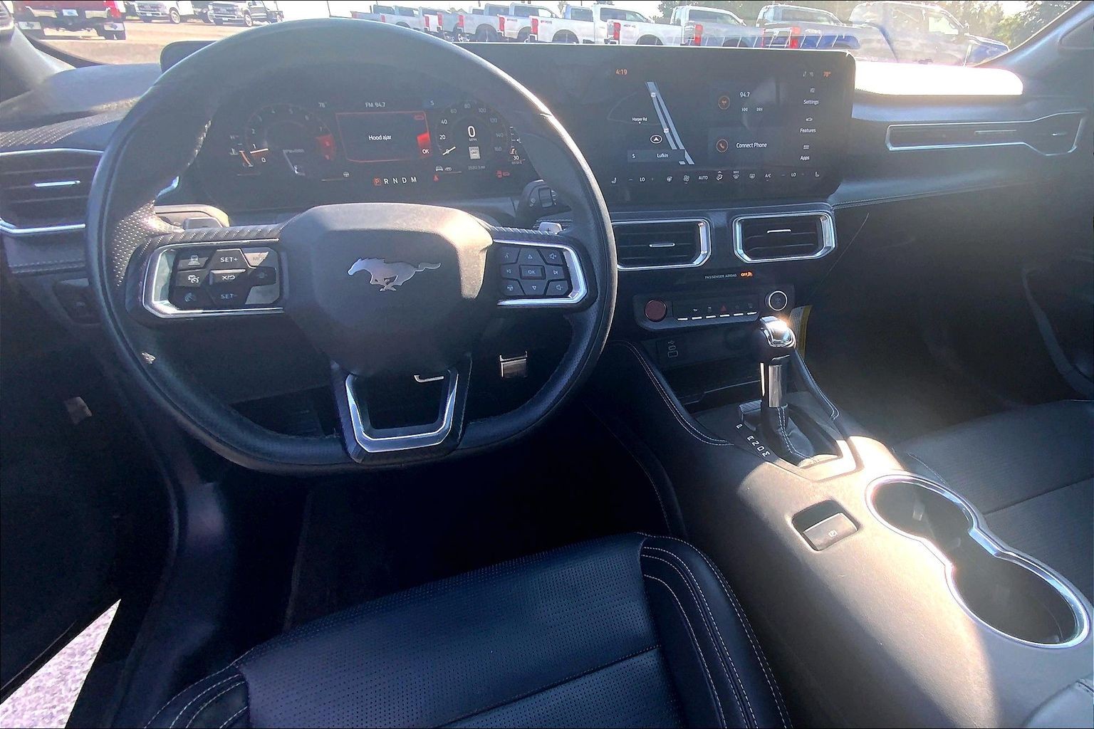 2024 Ford Mustang photo 15 of 33