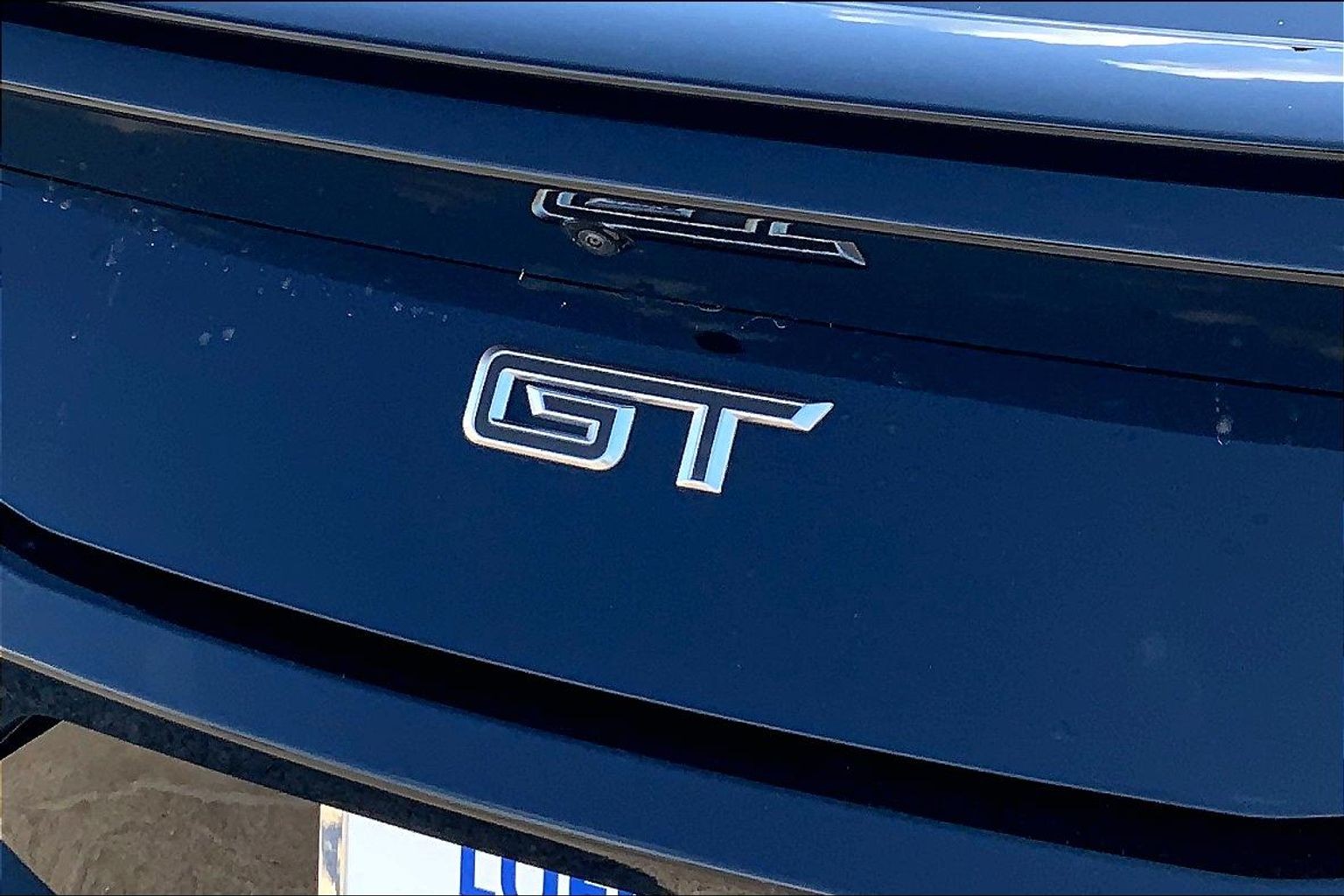 2024 Ford Mustang photo 7 of 33
