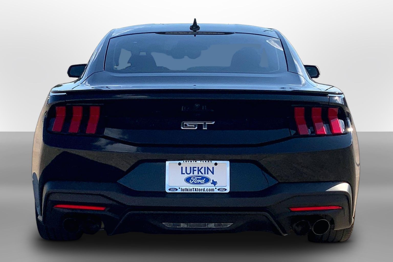 2024 Ford Mustang photo 3 of 33