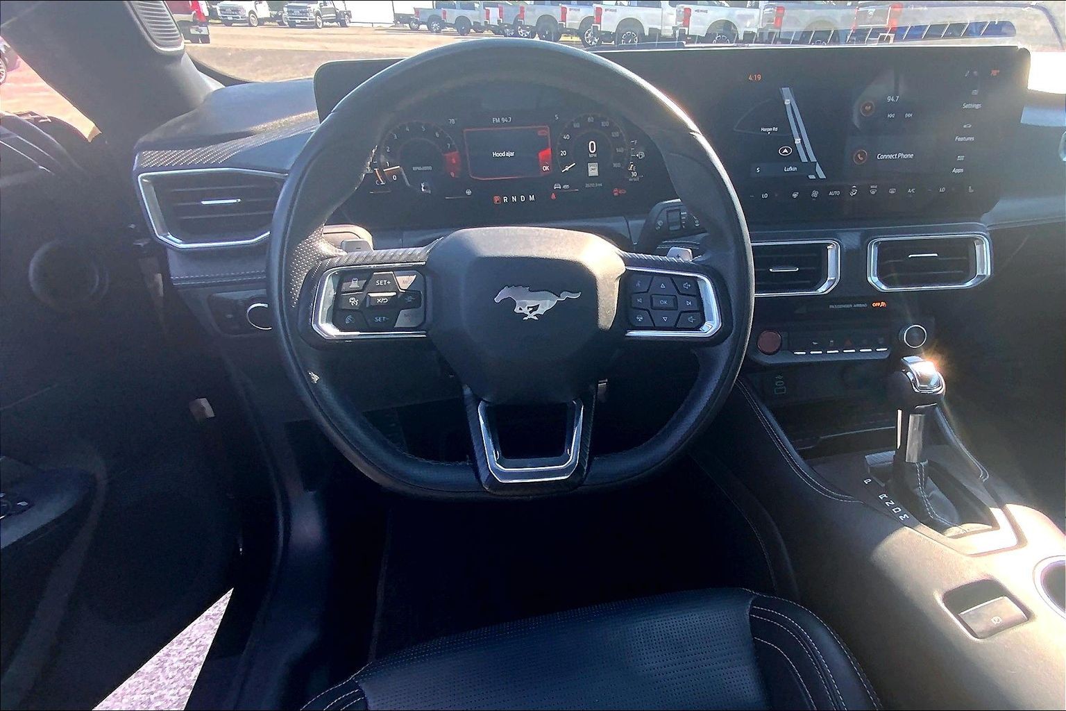 2024 Ford Mustang photo 4 of 33