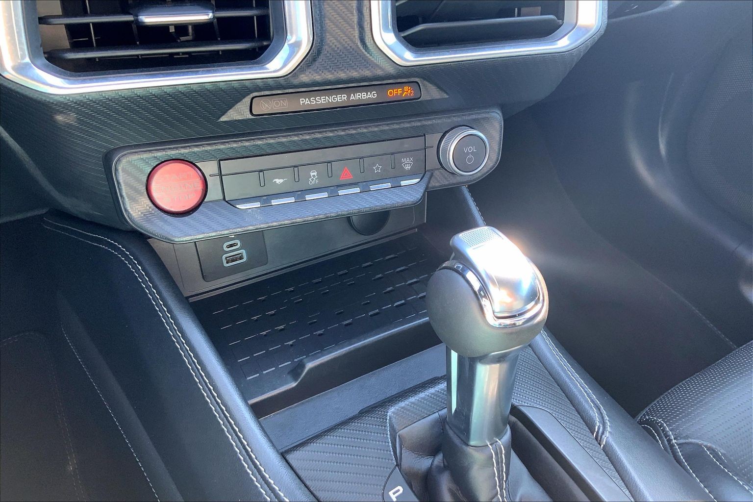 2024 Ford Mustang photo 33 of 33