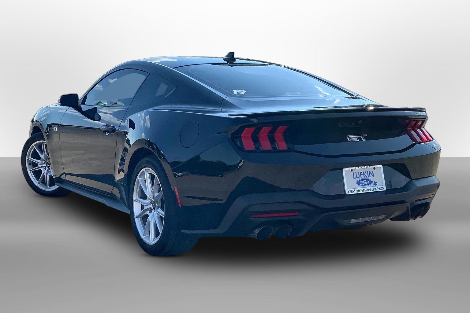 2024 Ford Mustang photo 10 of 33