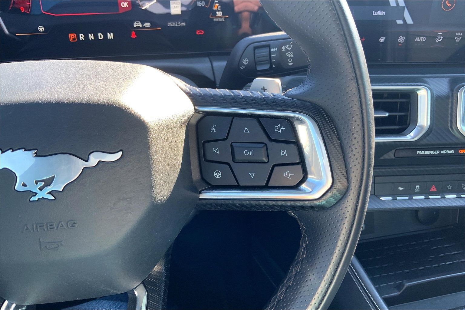 2024 Ford Mustang photo 19 of 33