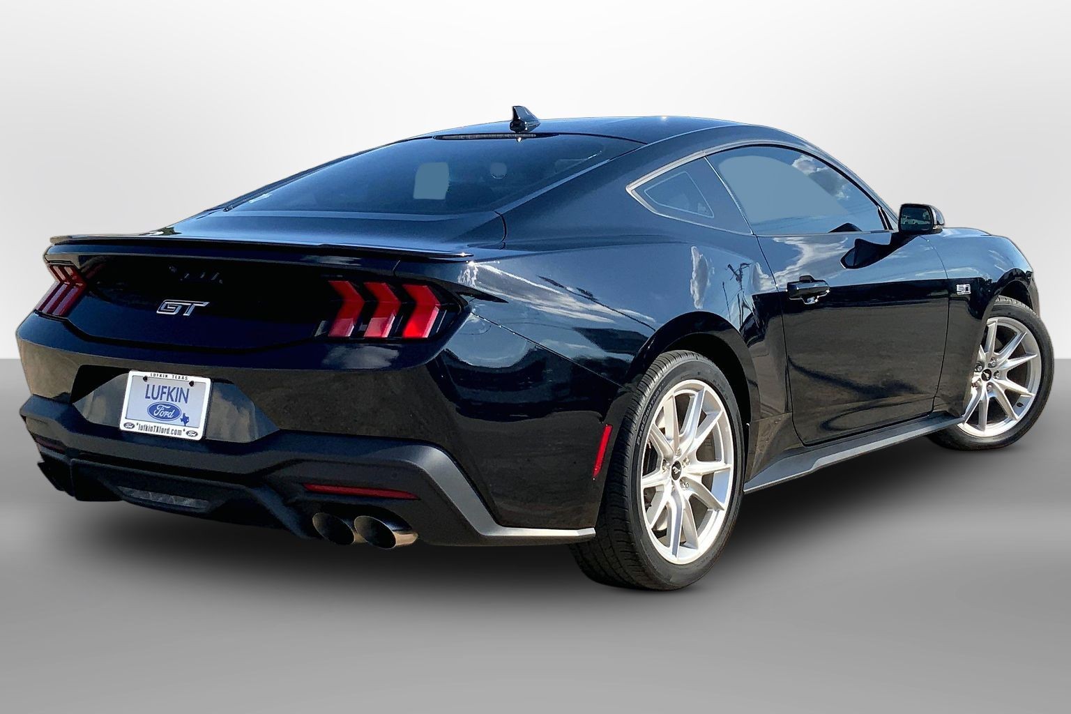 2024 Ford Mustang photo 13 of 33