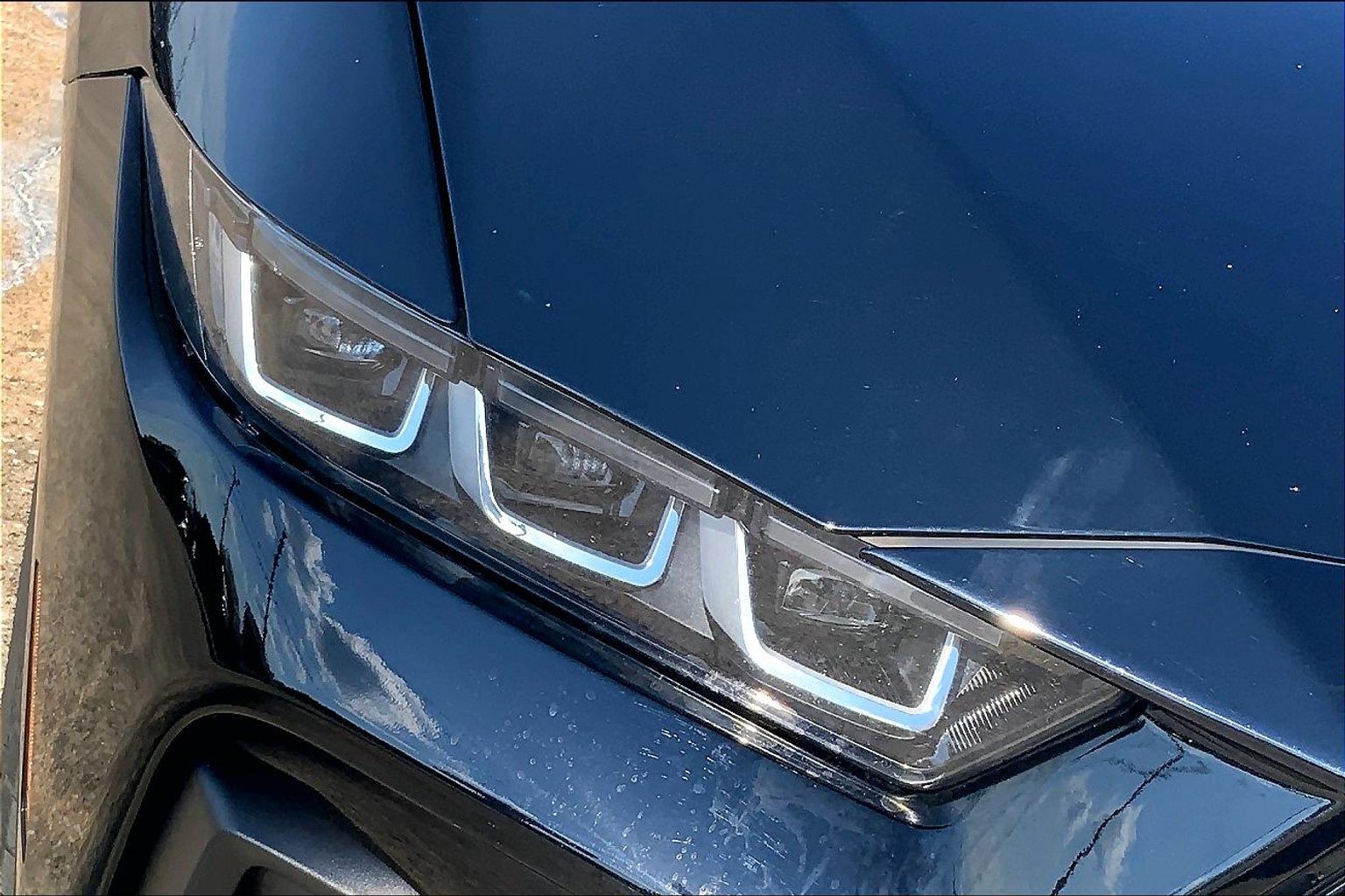 2024 Ford Mustang photo 28 of 33