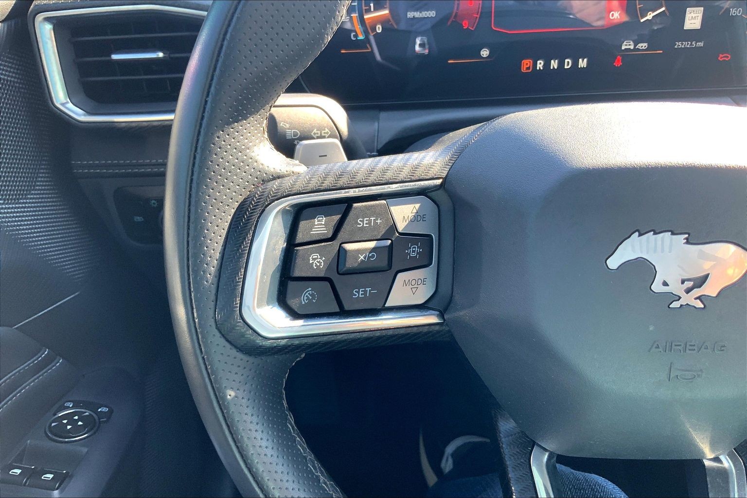 2024 Ford Mustang photo 18 of 33
