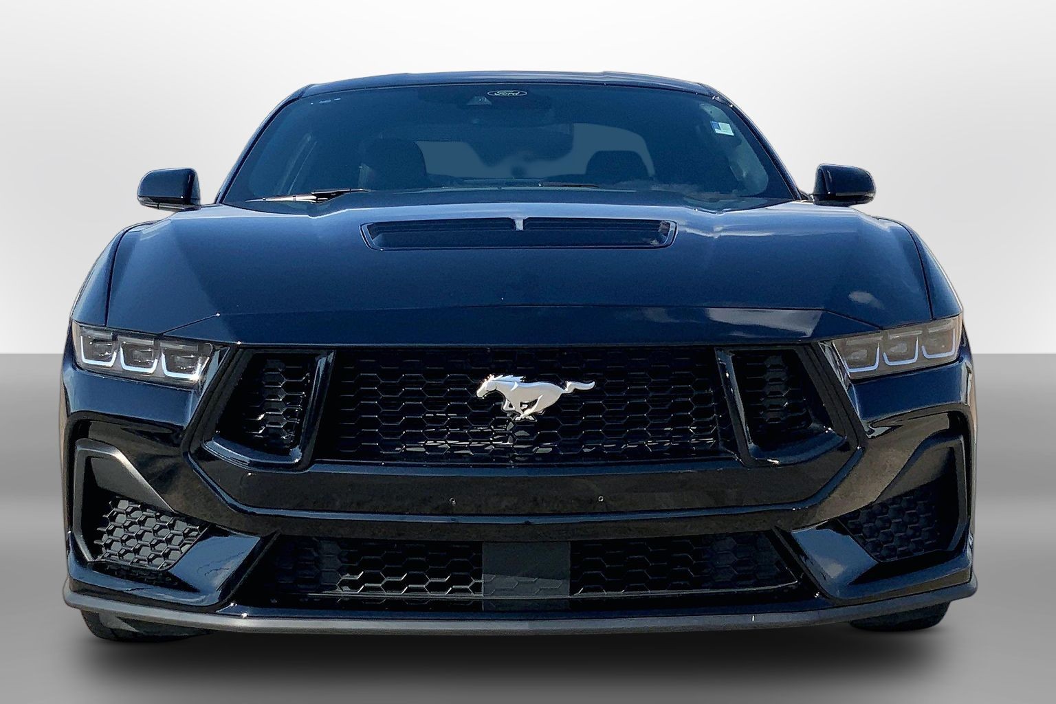 2024 Ford Mustang photo 2 of 33