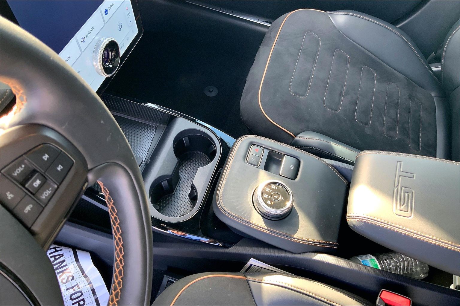 2023 Ford Mustang Mach-E photo 17 of 33