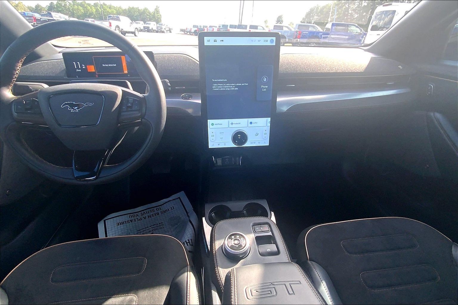 2023 Ford Mustang Mach-E photo 15 of 33