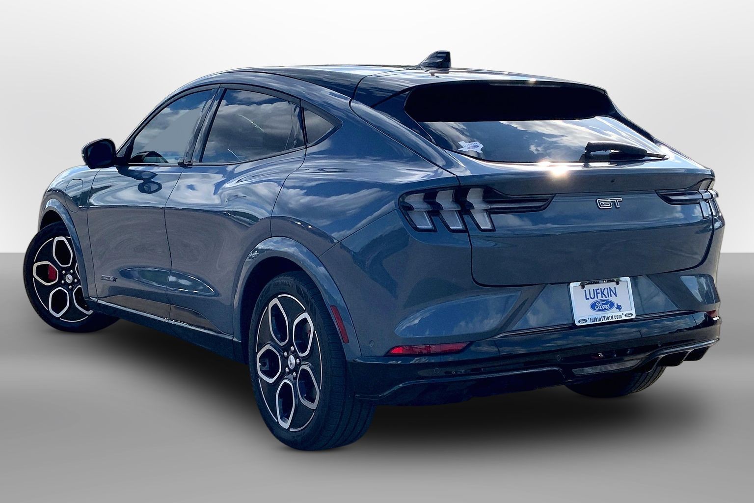 2023 Ford Mustang Mach-E photo 10 of 33