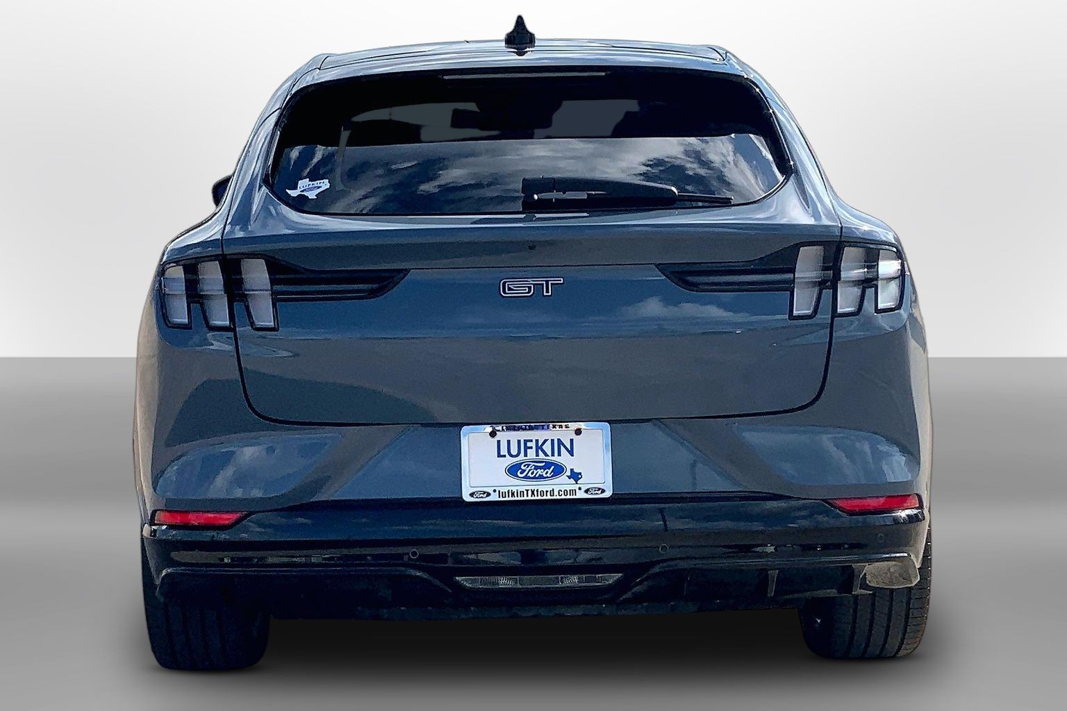 2023 Ford Mustang Mach-E photo 3 of 33
