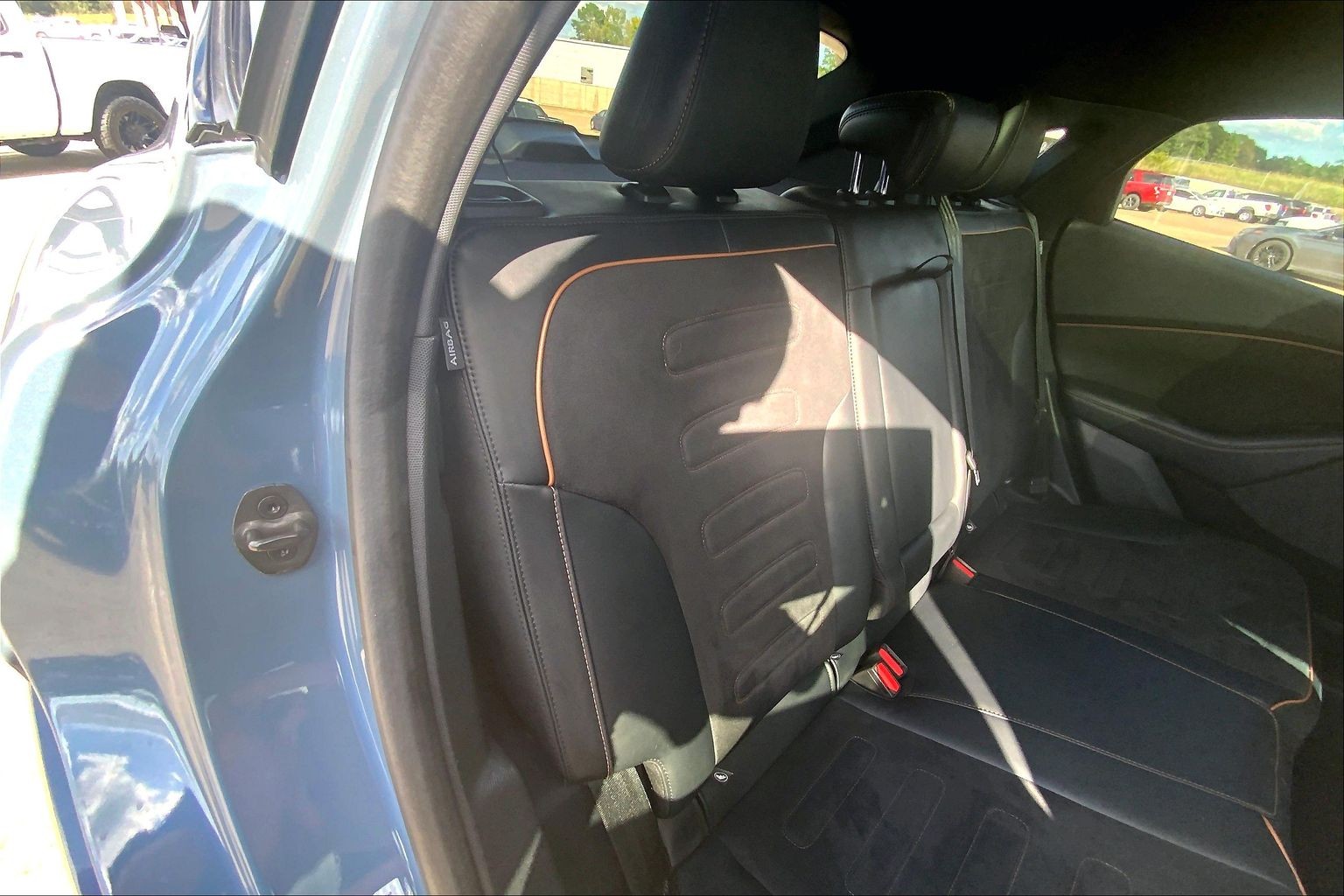 2023 Ford Mustang Mach-E photo 27 of 33