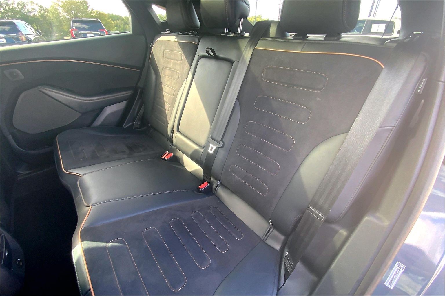 2023 Ford Mustang Mach-E photo 26 of 33