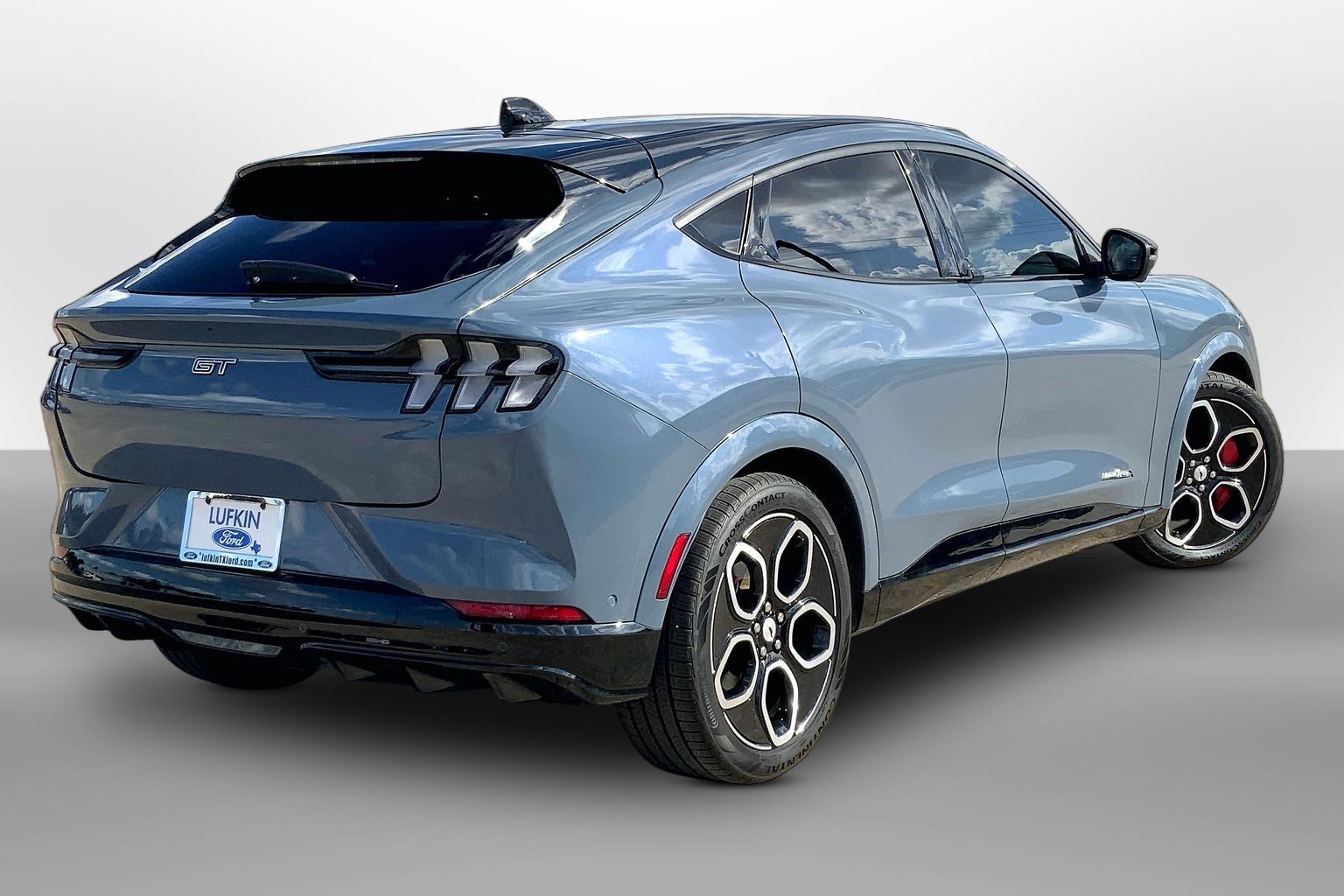 2023 Ford Mustang Mach-E photo 13 of 33