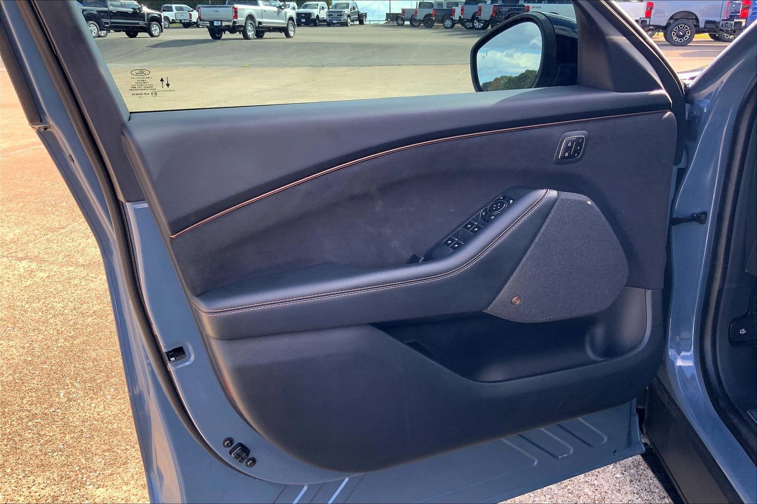 2023 Ford Mustang Mach-E photo 23 of 33