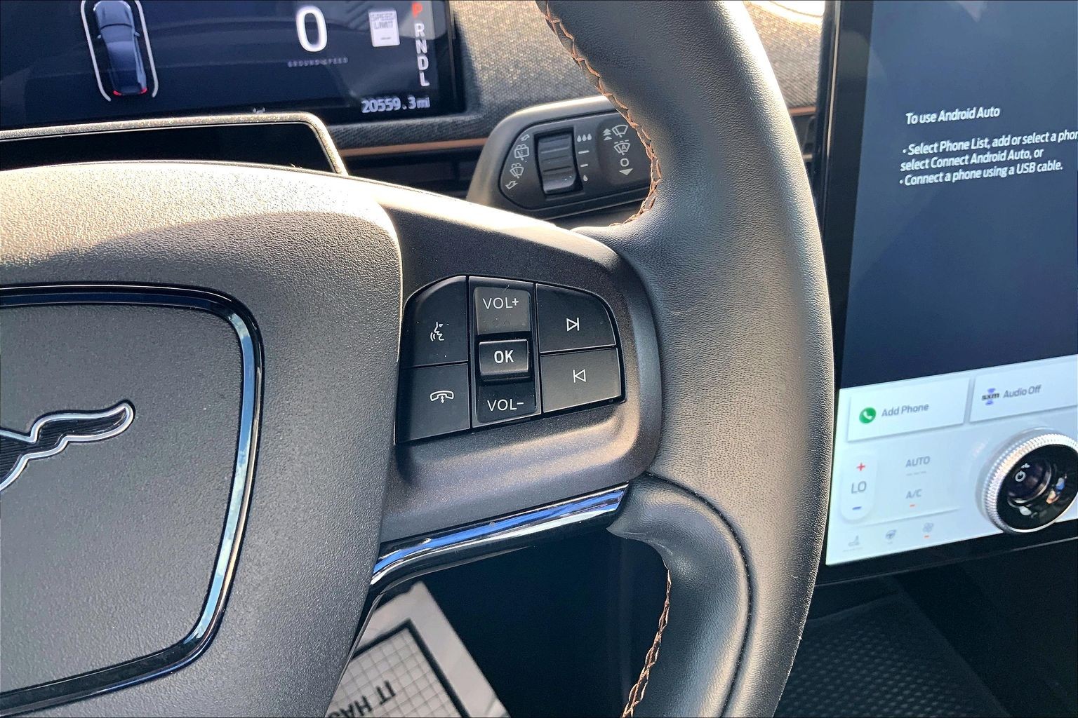 2023 Ford Mustang Mach-E photo 19 of 33