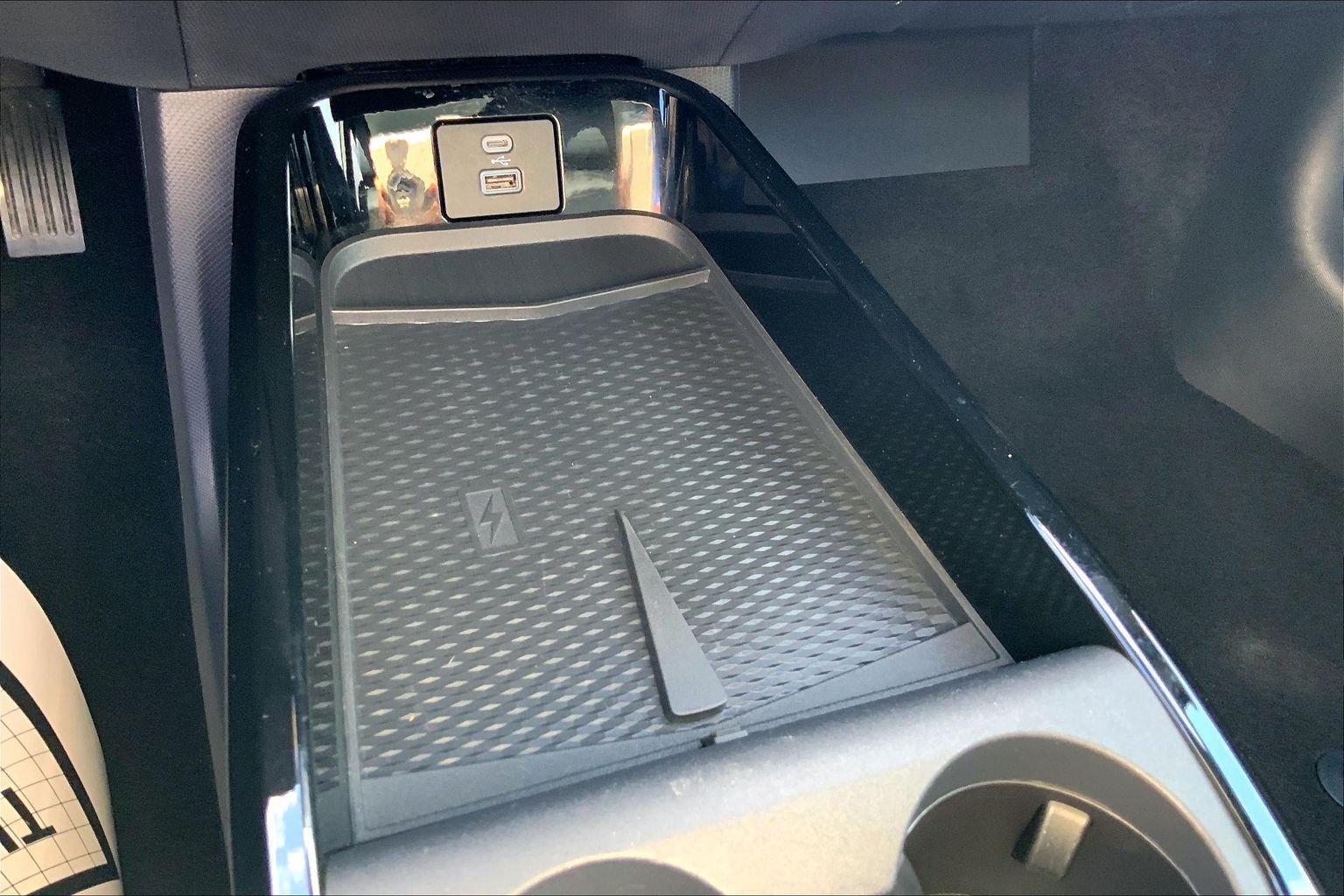 2023 Ford Mustang Mach-E photo 33 of 33