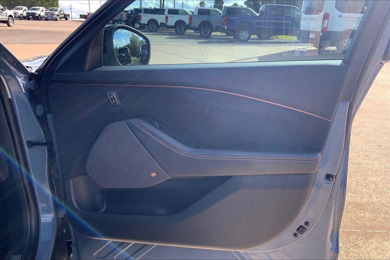 2023 Ford Mustang Mach-E photo 24 of 33