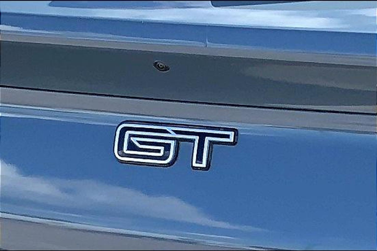 2023 Ford Mustang Mach-E photo 7 of 33