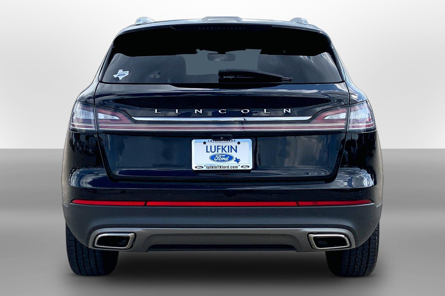 2023 Lincoln Nautilus Reserve - 2