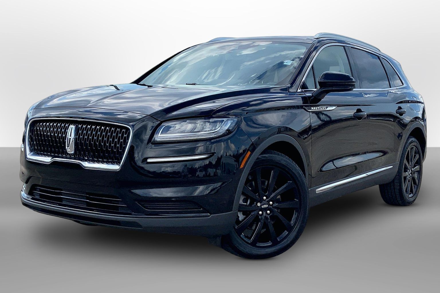 2023 Lincoln Nautilus Reserve - 11