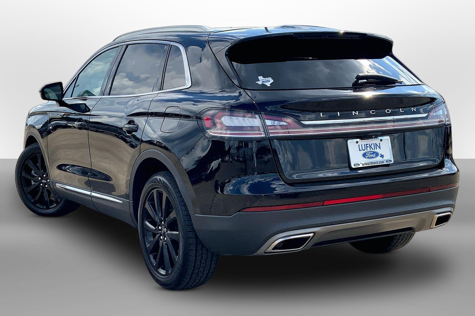 2023 Lincoln Nautilus Reserve - 9