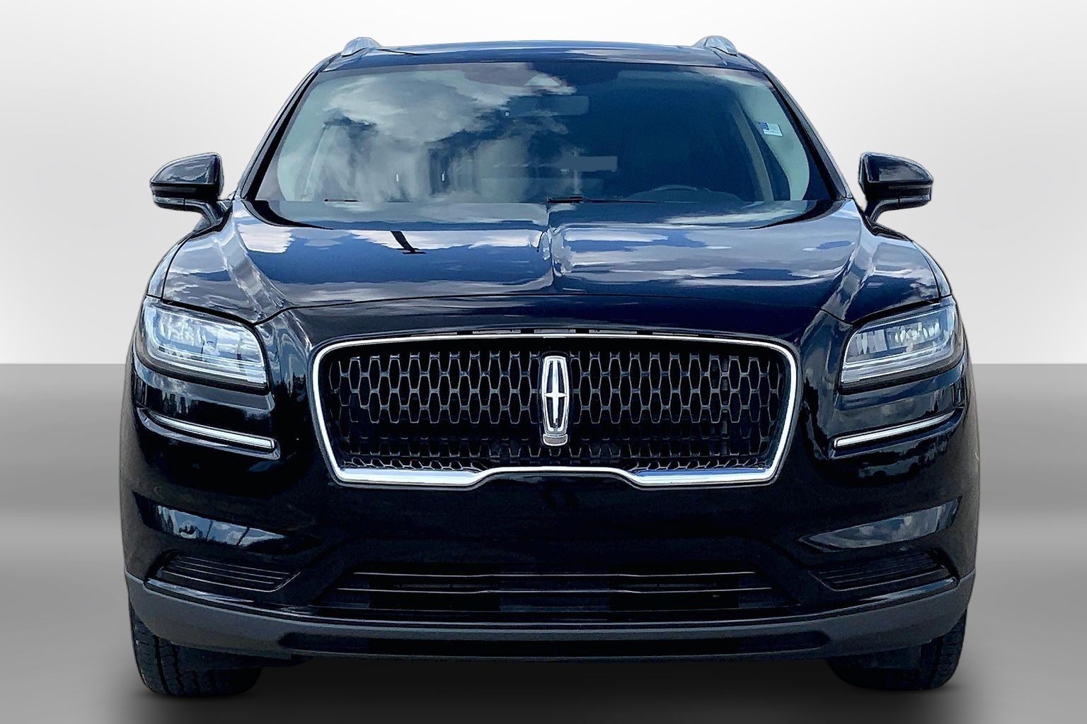 2023 Lincoln Nautilus Reserve - 1