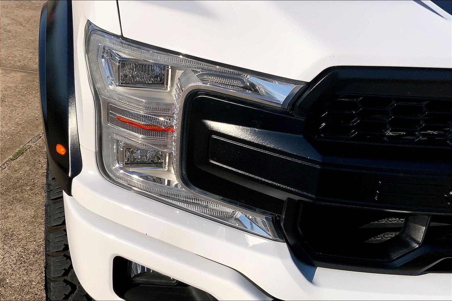 2020 Ford F-150 photo 28 of 33