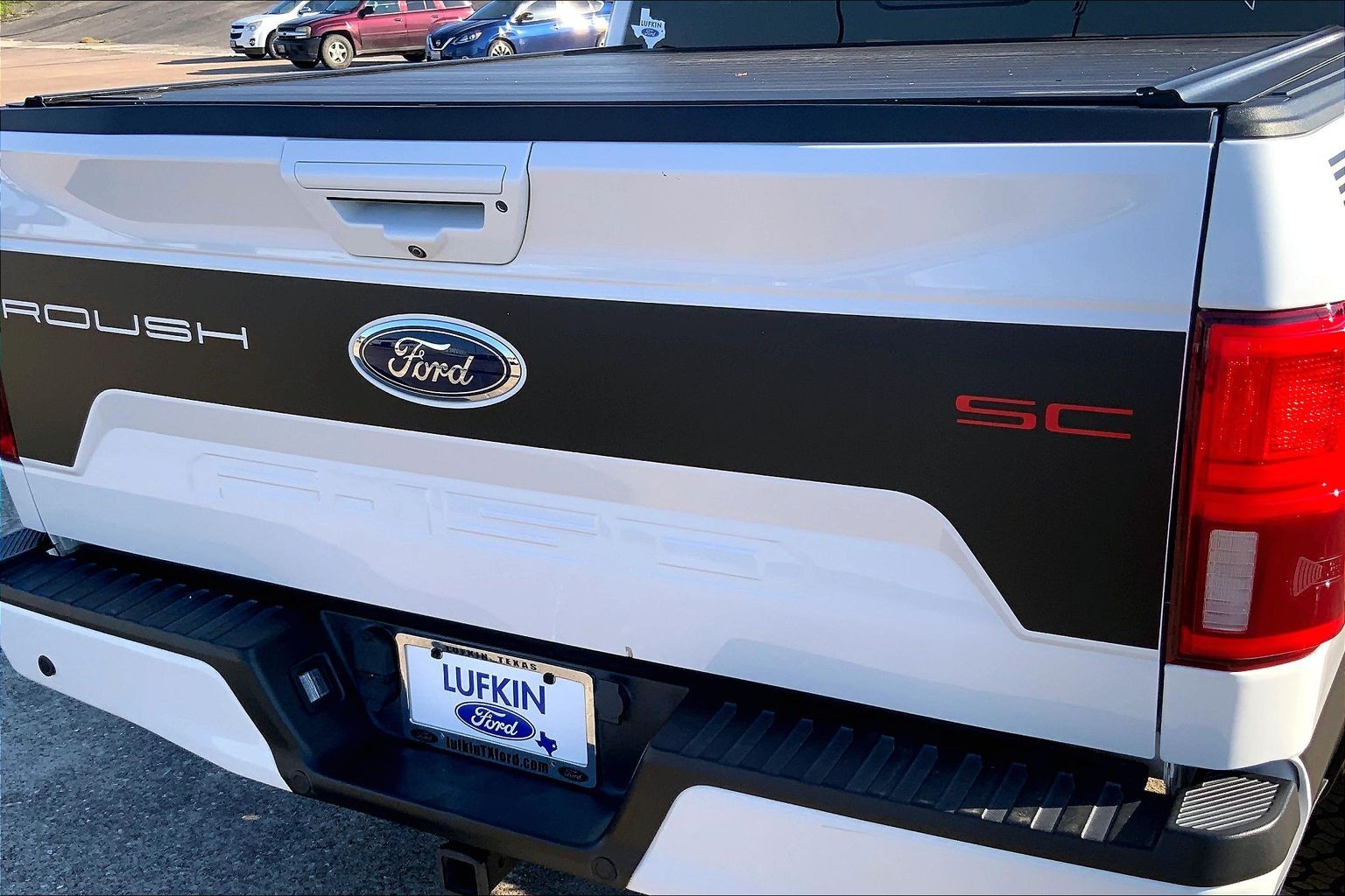 2020 Ford F-150 photo 31 of 33