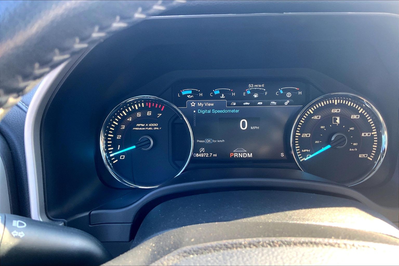 2020 Ford F-150 photo 20 of 33