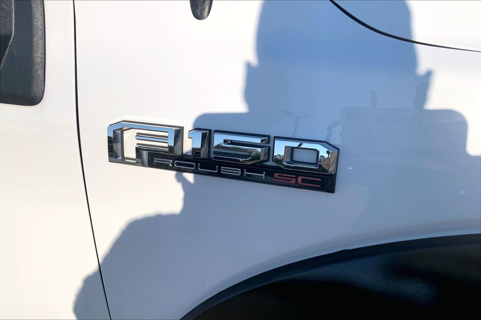 2020 Ford F-150 photo 7 of 33