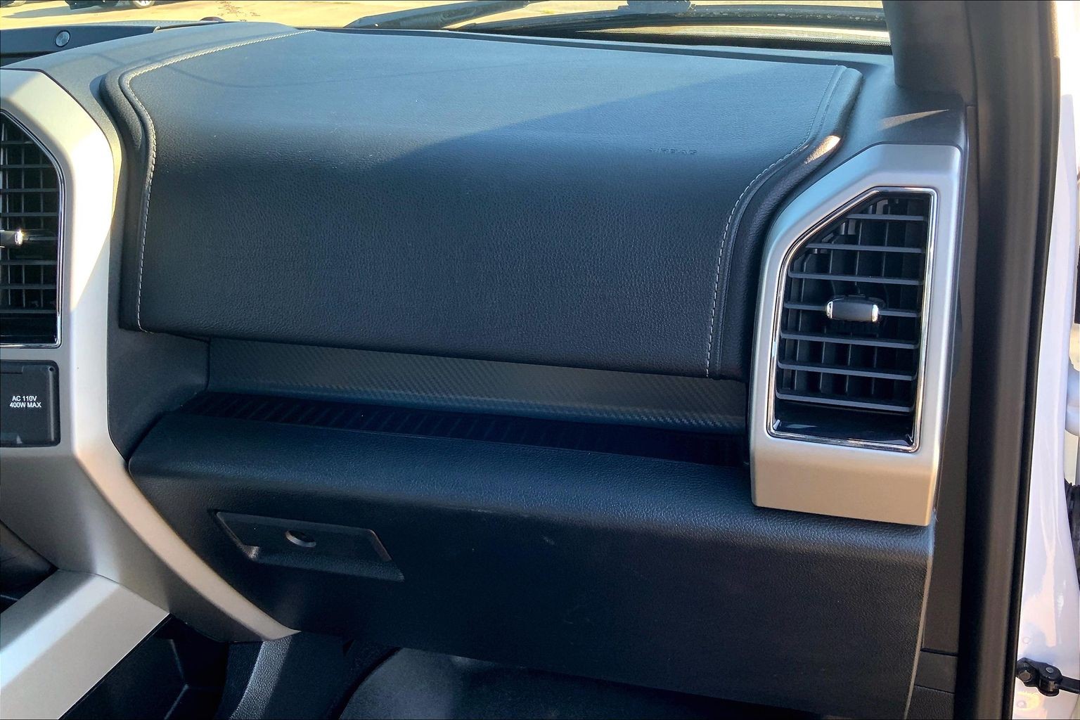 2020 Ford F-150 photo 16 of 33