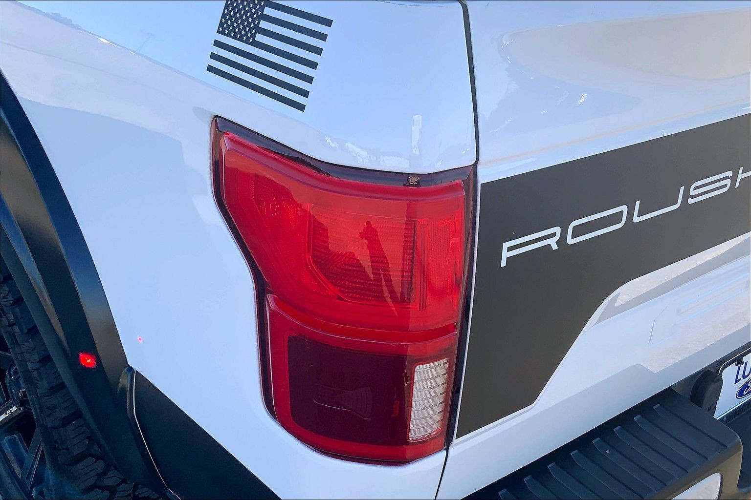 2020 Ford F-150 photo 29 of 33