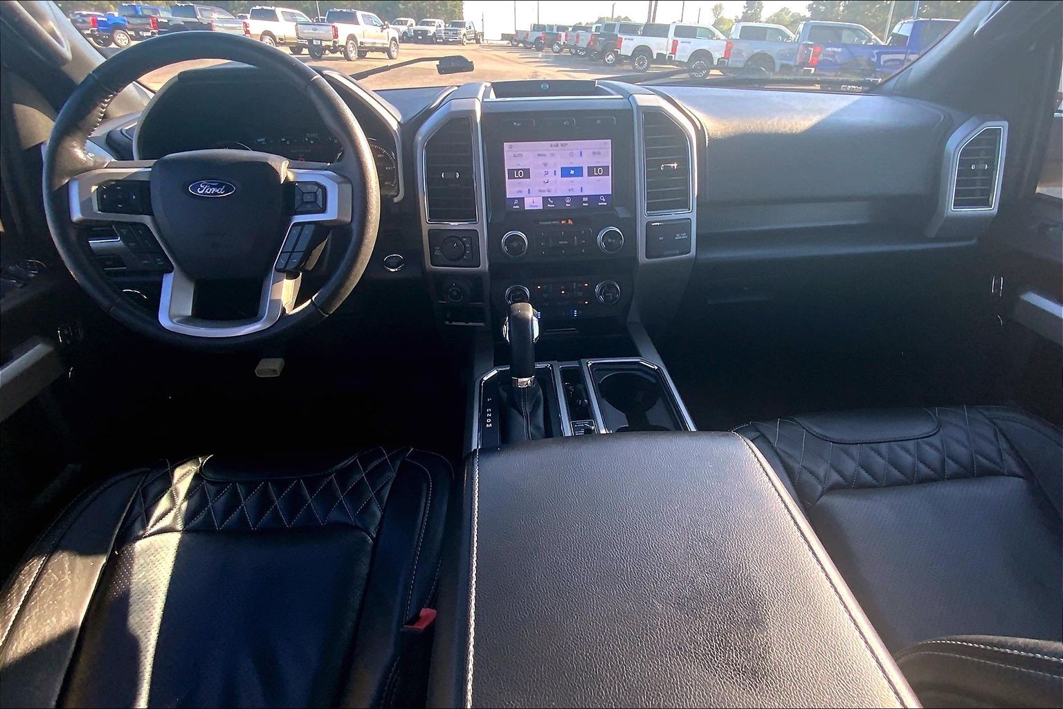 2020 Ford F-150 photo 15 of 33