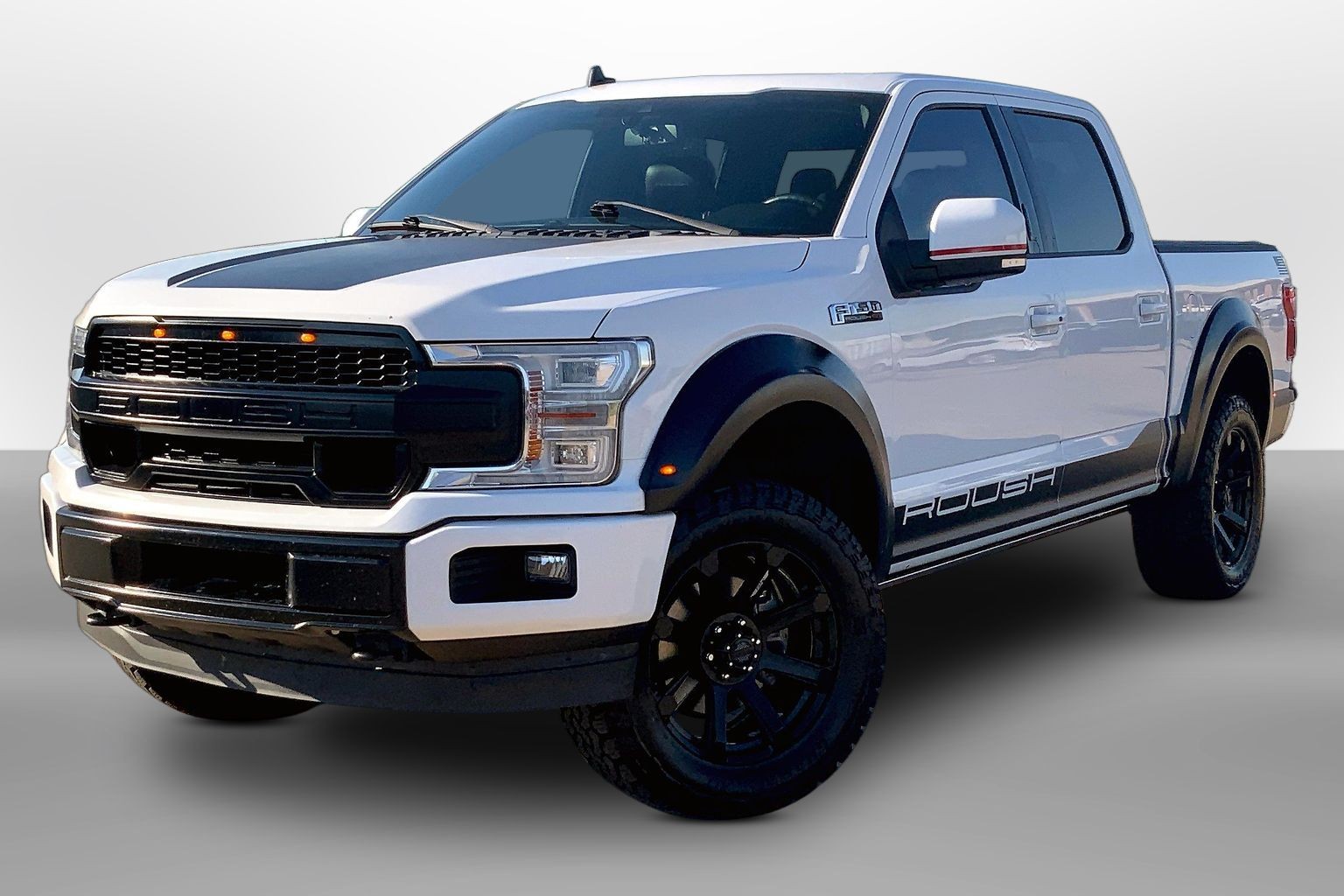 2020 Ford F-150 photo 12 of 33
