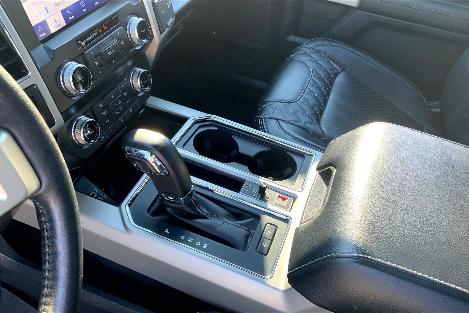 2020 Ford F-150 photo 17 of 33