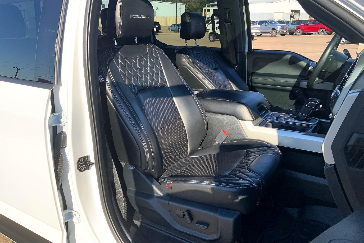 2020 Ford F-150 photo 6 of 33