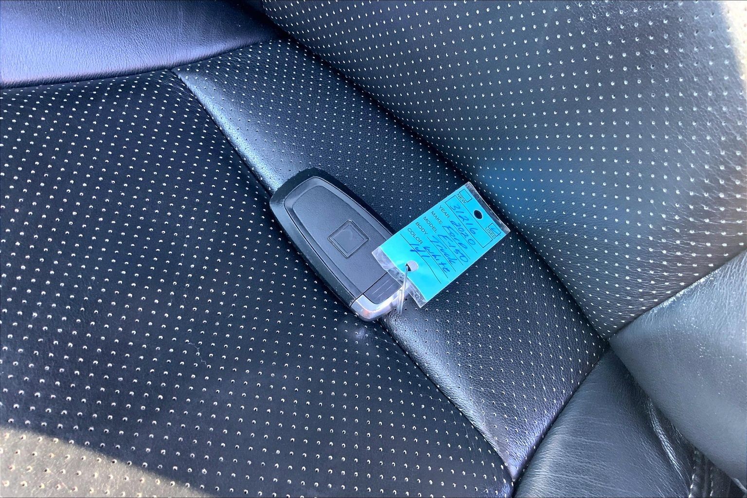 2020 Ford F-150 photo 11 of 33