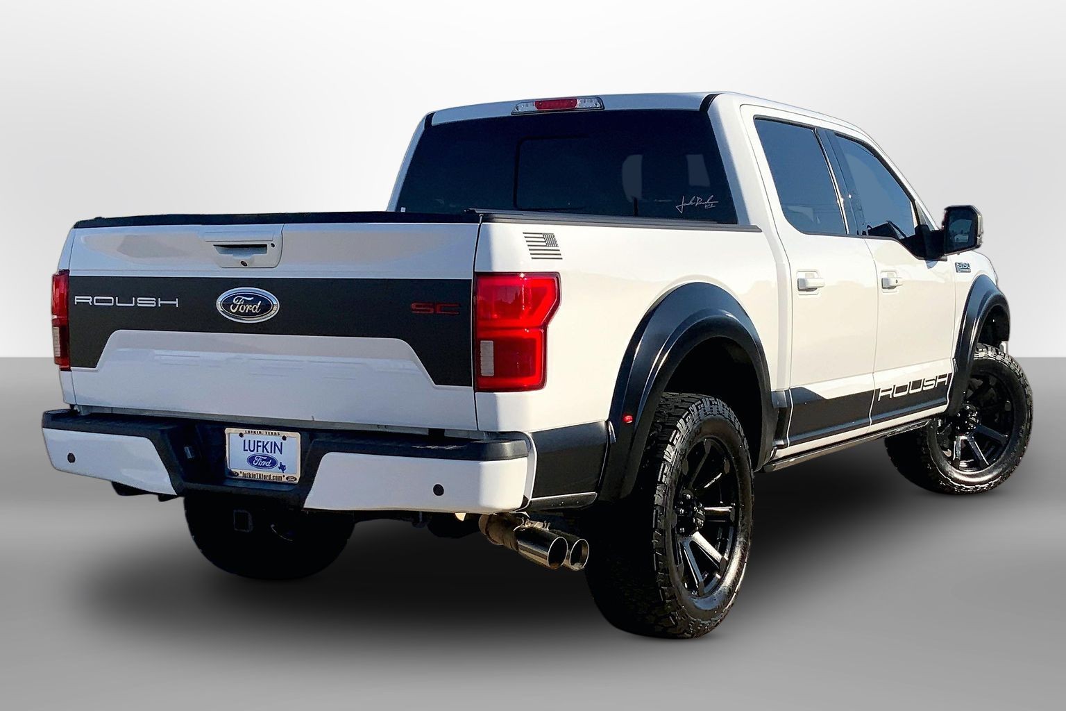 2020 Ford F-150 photo 13 of 33