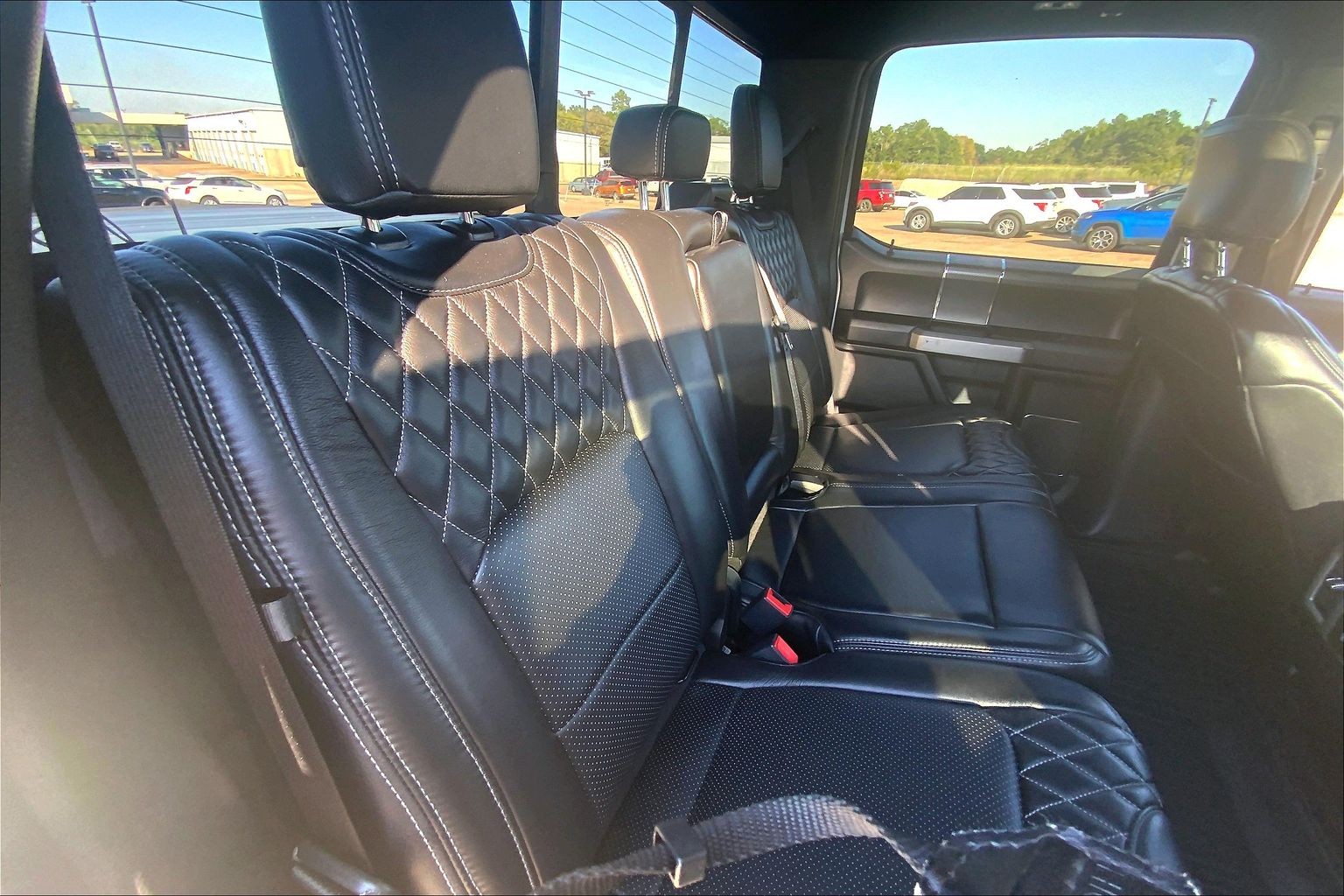 2020 Ford F-150 photo 27 of 33