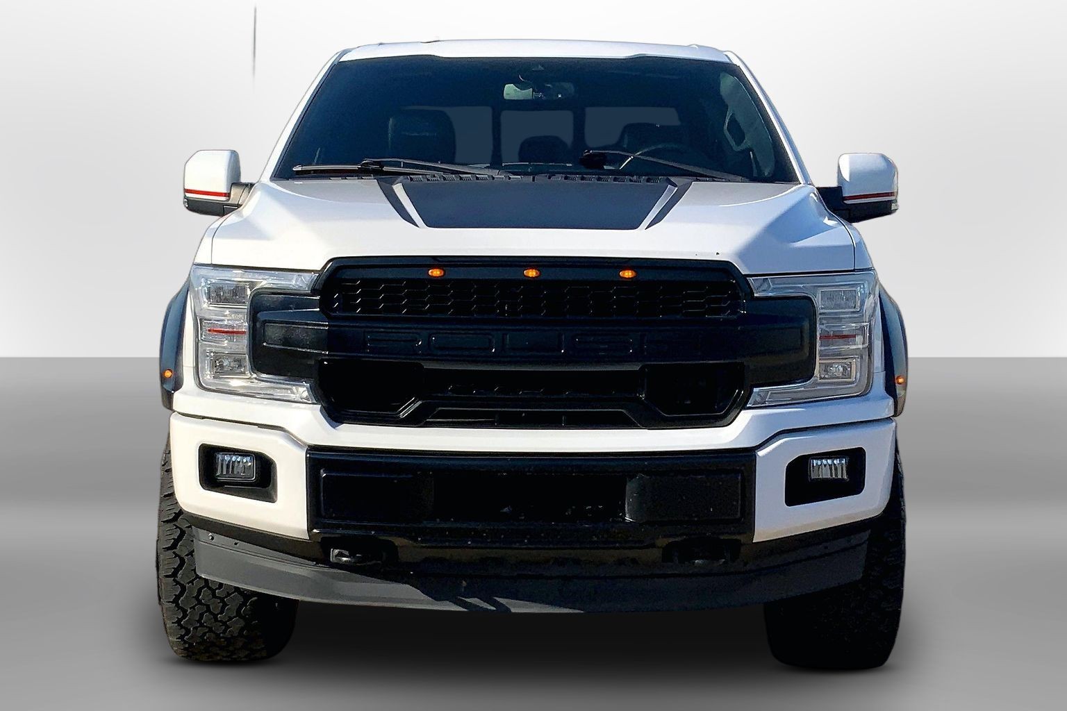 2020 Ford F-150 photo 2 of 33