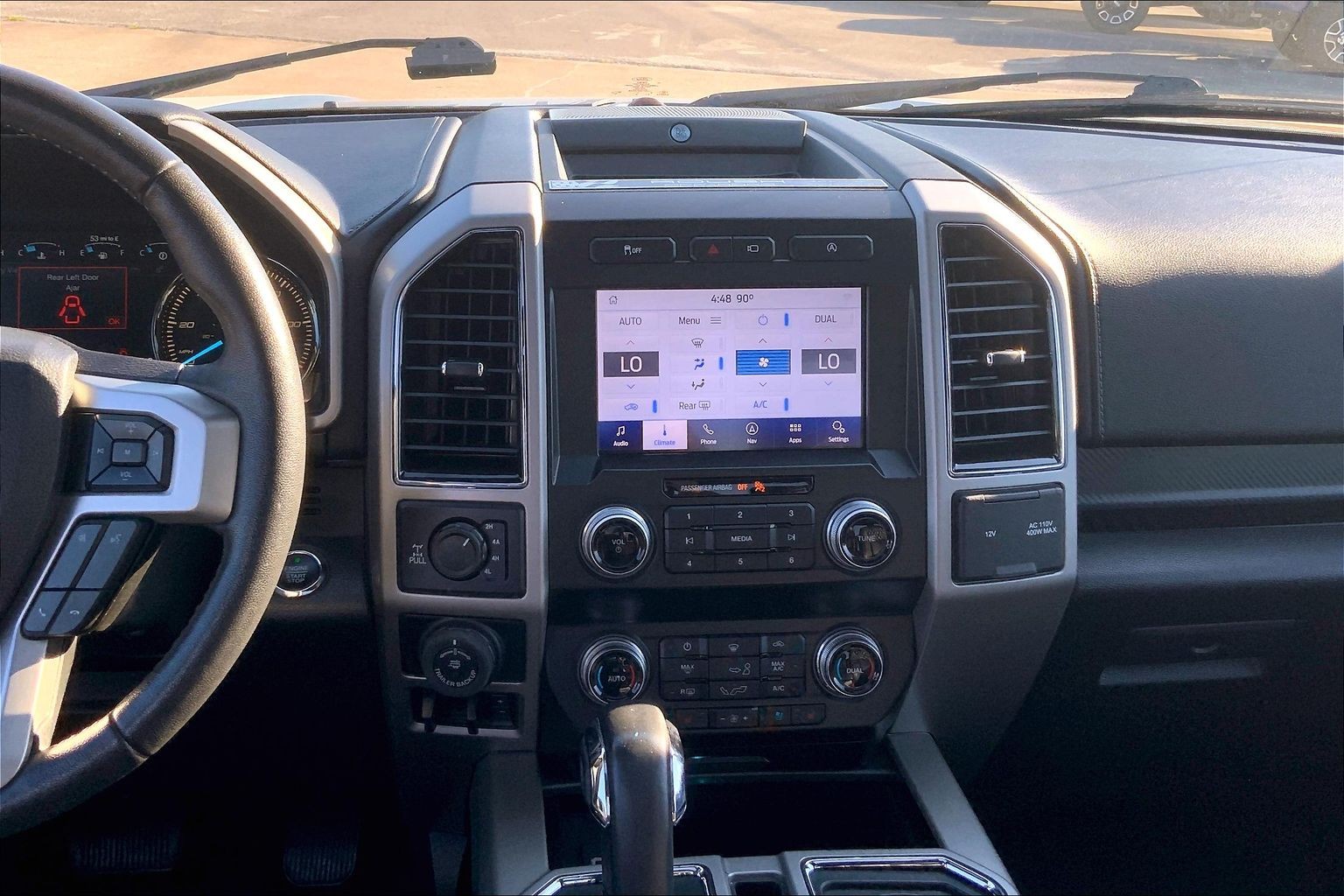2020 Ford F-150 photo 5 of 33